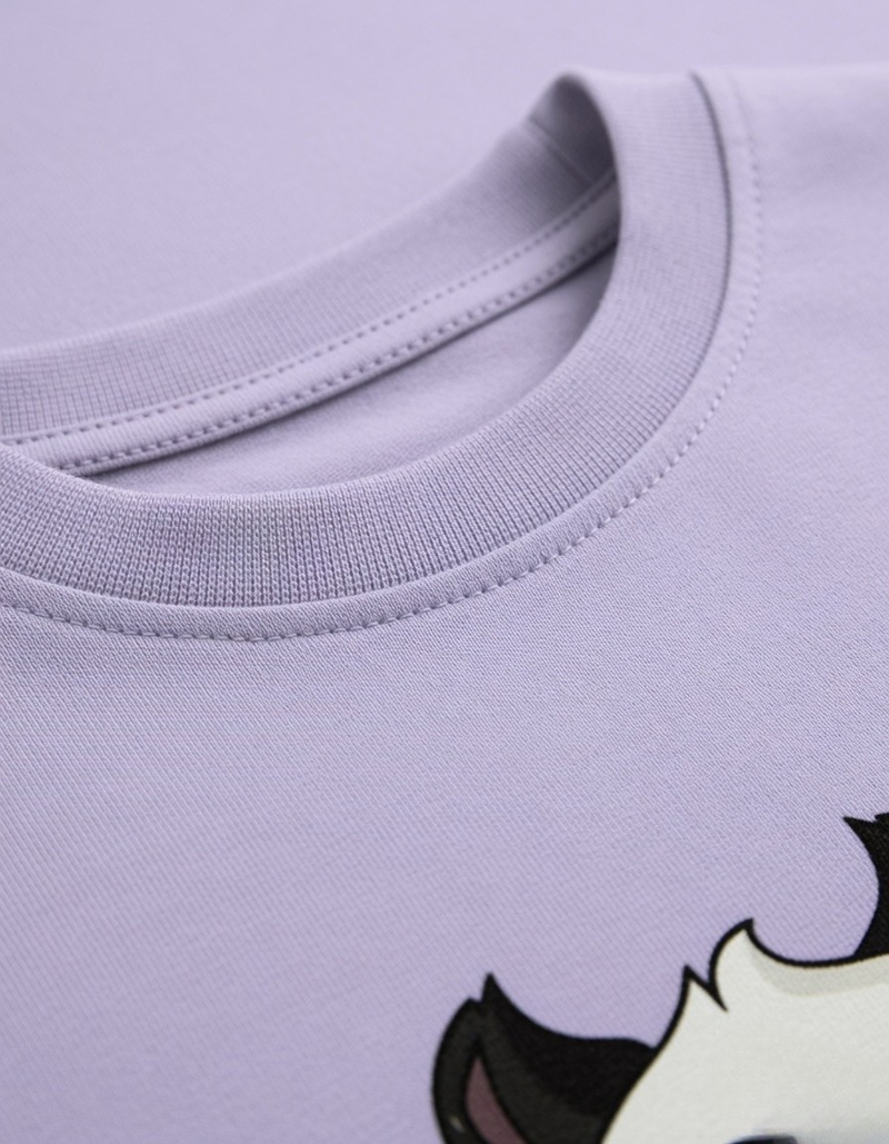 Unisex Oversized Classic T-Shirt