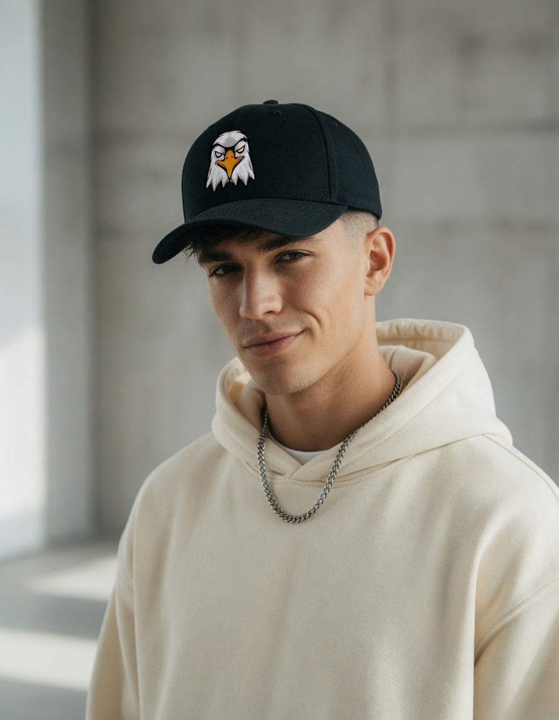 Trucker Cap