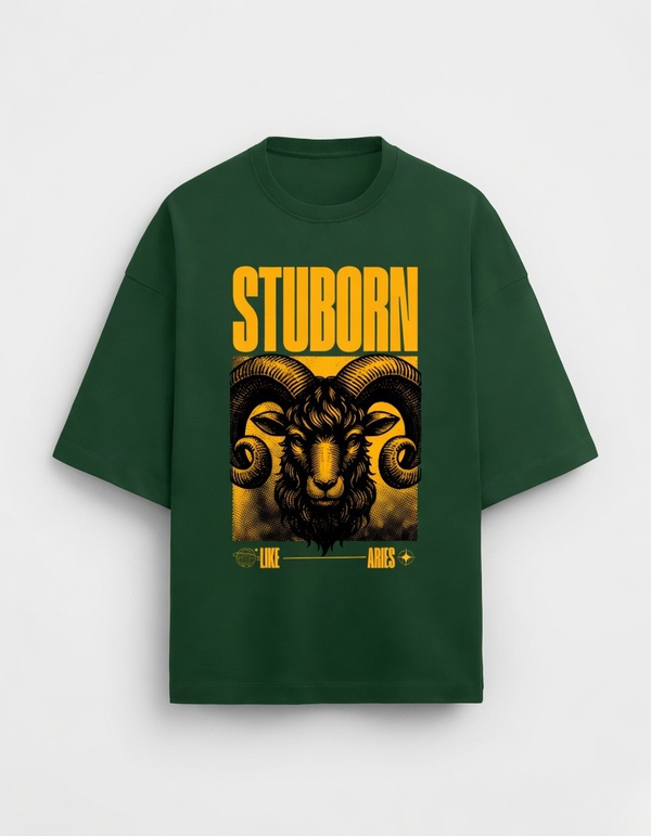 Unisex Oversized Classic T-Shirt