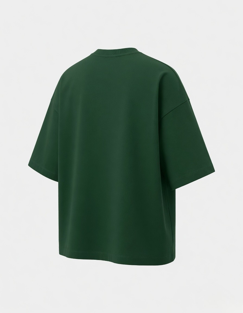 Unisex Oversized Classic T-Shirt