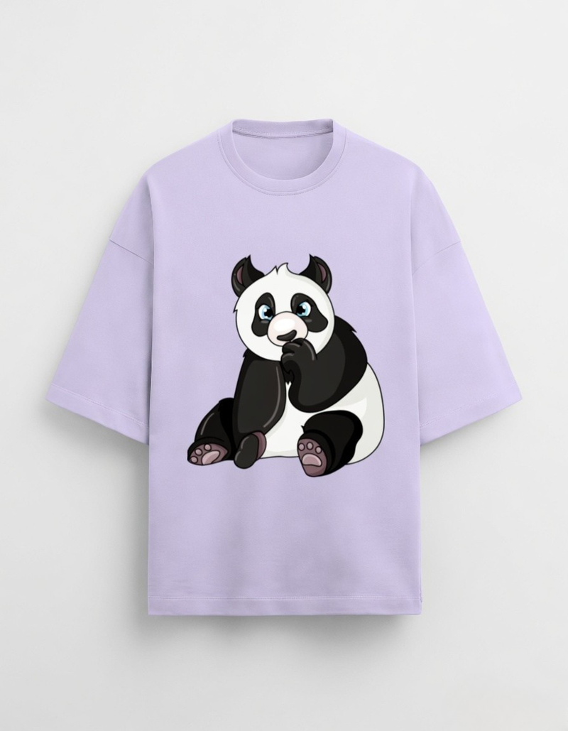 Unisex Oversized Classic T-Shirt