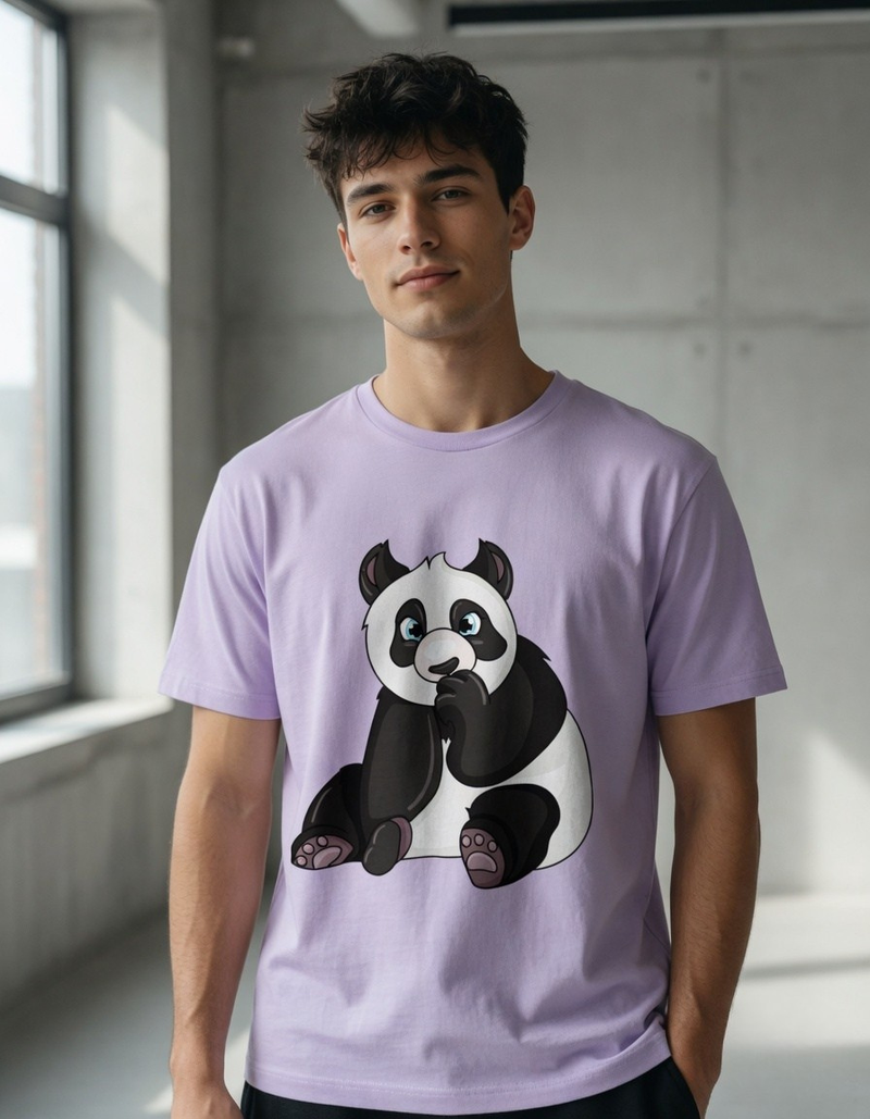 Unisex Oversized Classic T-Shirt