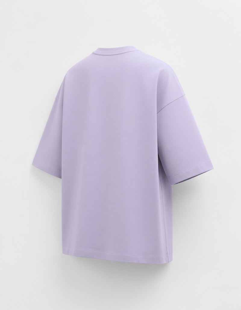 Unisex Oversized Classic T-Shirt