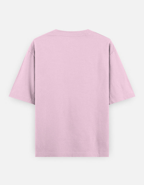 Unisex Oversized Classic T-Shirt