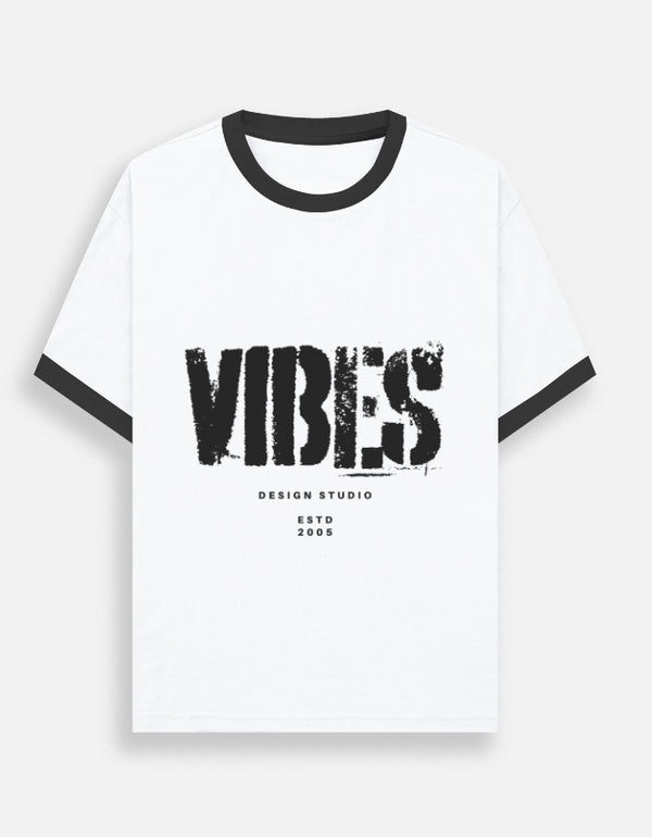 Unisex Ringer T-Shirt