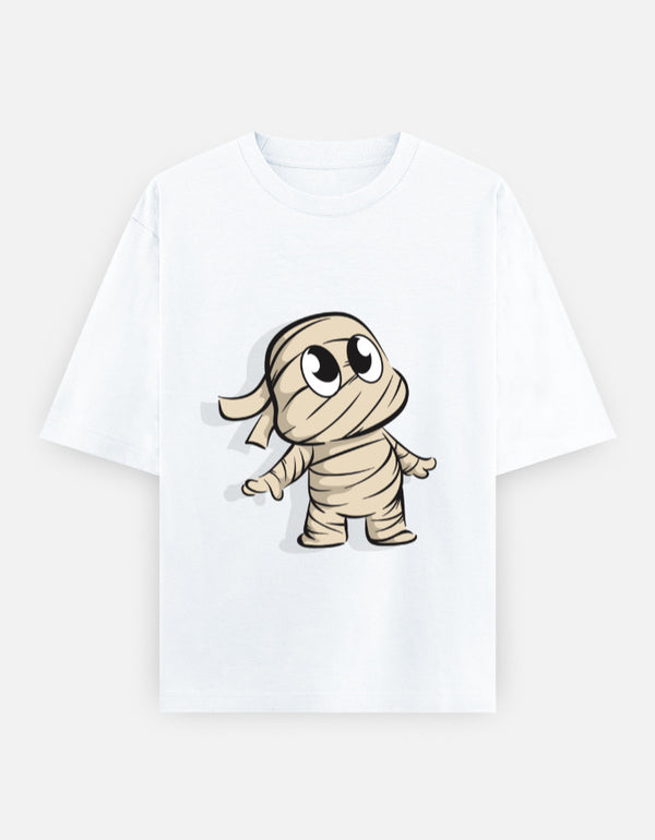 Unisex Oversized Classic T-Shirt