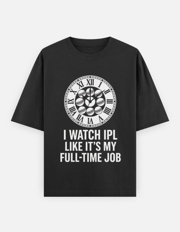 Unisex Oversized Classic T-Shirt