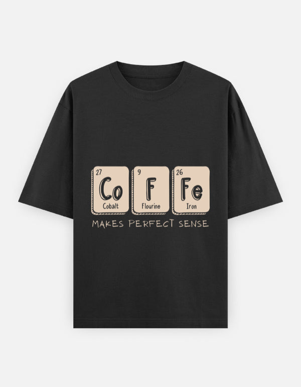 Unisex Oversized Classic T-Shirt