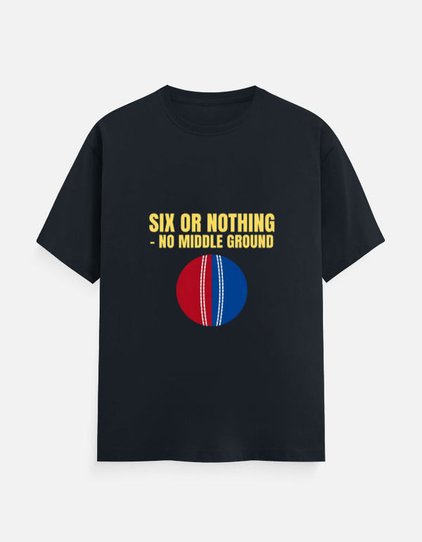 Unisex Classic Crew T-Shirt
