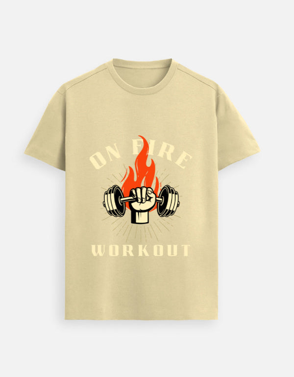 Luxury Supima Cotton Tee - Classic Unisex Fit